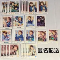 あんスタ ぱしゃこれ Ra*bits 天満光 箔押し入り セット