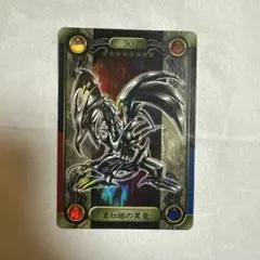 遊戯王　YCSJ レッドアイズ デュエルセット　真紅眼の黒龍　シークレット 遊戯王 YCSJ レッドアイズ デュエルセット 真紅眼の黒龍 シークレット