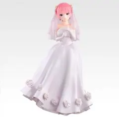 一番くじ 五等分の花嫁＊ ～五つ子より愛をこめて～ A賞 中野一花 フィギュア