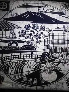 大判風呂敷