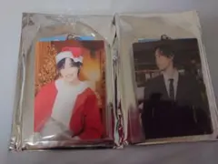 堀夏喜　アクキー