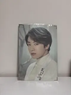 BTS MAP OF THE SOUL TOUR ジョングク プレミアムフォト