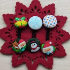 りえ様 リクエスト 2点 まとめ商品 　　　＊フエルト加工＊