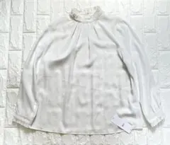 ✨新品✨26SS セオリーリュクス SARHA BLOUSE CLARE 38 - メルカリ