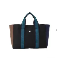 ファミリア トートバッグ〈代官山店・広尾店限定〉新品タグ付き