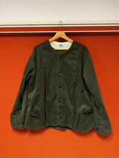 2026年最新】SASSAFRAS メンズ ノーカラージャケットの人気アイテム