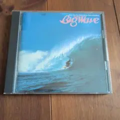 Big Wave 山下達郎 サウンドトラック