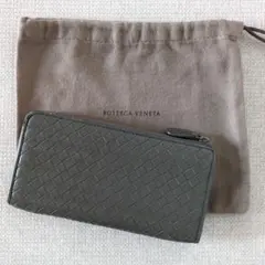 BOTTEGA VENETA ボッテガヴェネタ 長財布のサムネイル