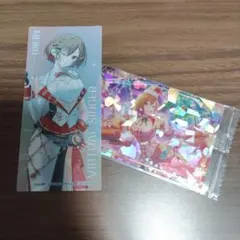 プロセカ　MEIKOのサムネイル