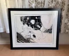 2026年最新】天野喜孝 絵画の人気アイテム - メルカリ