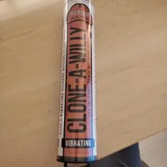 CLONE-A-WILLY　ベージュ【未使用品】