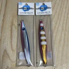 ウロコジグセット 楽天市場】【期間限定セール】ウロコ(uroco) チビウロコ 【釣り