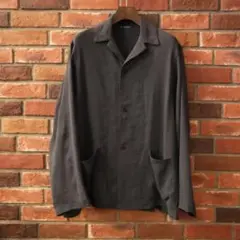 値下不可】26SS MAATEE&SONS H Wool ギャザージャケット - メルカリ
