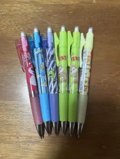 平成レトロ デイジーラバーズ シャーペン - メルカリ