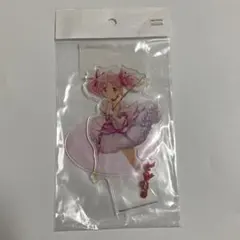 マギアレコード　scene0　アクリルスタンド　鹿目まどか　まどかマギカ