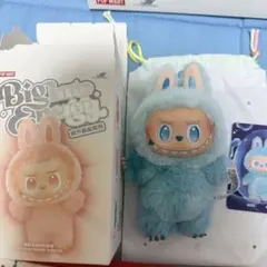 ラブブ Big into Energy HOPE ②