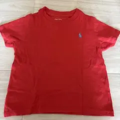 ラルフローレン Tシャツ