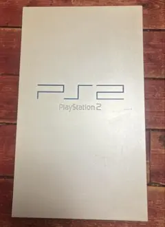 PlayStation2本体