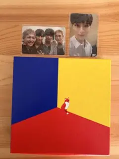 2026年最新】shinee odd トレカの人気アイテム - メルカリ