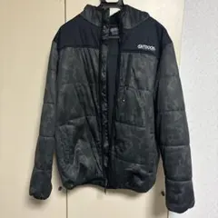 ダウンジャケットl