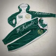 2025年最新】24KARATS ジャージ exileの人気アイテム - メルカリ