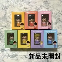 2026年最新】なにわ男子 指人形 7体の人気アイテム - メルカリ