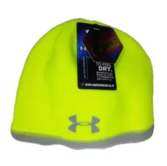 アンダーアーマー【UNDER ARMOUR】ストームビーニー ニット帽