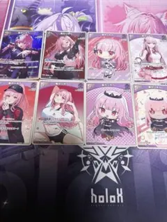 森カリオペ　デッキパーツのサムネイル