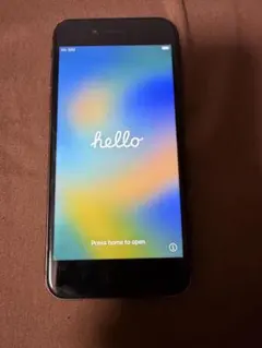 iPhone 8 Plus 256GB