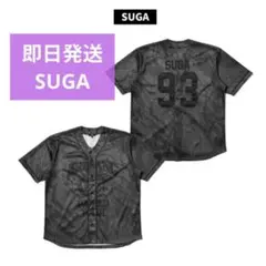BTS ARIRANG S/S Jersey ジャージ SUGA ユンギ - メルカリ