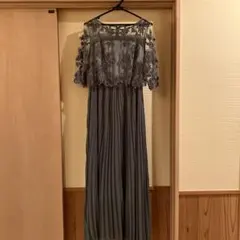 結婚式用ワンピース