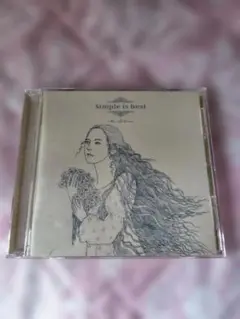 手嶌葵　SimpleisBest