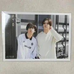 超特急 生写真 稜海