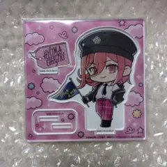 匿名配送 / ブルロ 千切 アクスタ