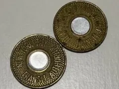 2026年最新】アンティークトークンの人気アイテム - メルカリ