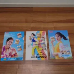 2026年最新】小芝風花 クリアファイルの人気アイテム - メルカリ