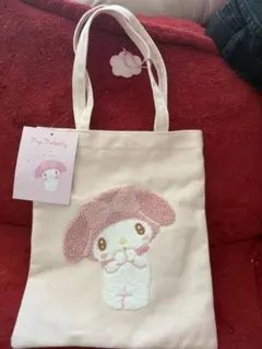 Sanrio My Melody トートバッグのサムネイル