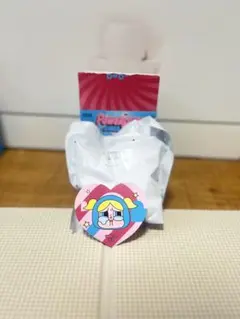 POPMART CRYBABY クライベイビー パワーパフ ガールズ シリーズ