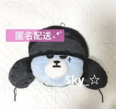 BIGBANG G-DRAGON ジヨン KRUNK クランクパスケース