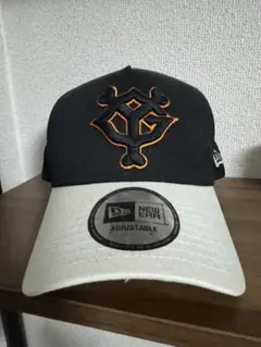 坂本勇人 直筆サイン入り ニューエラキャップ