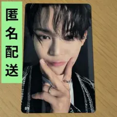 與那城奨　7000円トレカ　JO1DER SHOW 2025
