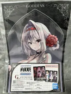 2026年最新】一番くじ nikke b賞 紅蓮の人気アイテム - メルカリ
