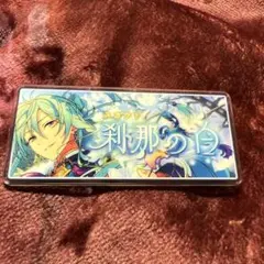 あんスタ バナコレ テーマスカウトvol.8 刹那の白 日々樹渉