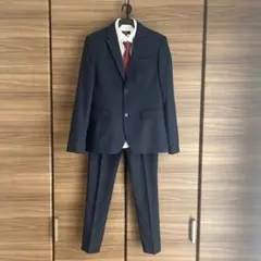 卒業式　小学生　フォーマル　男の子　4点セット