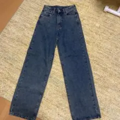 SHEIN DAZY デニム Y2K XS