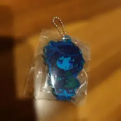 鬼滅の刃 ここみえアクリルフィギュア 玖ノ型 冨岡義勇　レア　貴重