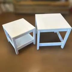 廃盤/美品】IKEA HALVDAN ハルヴダン テーブル 140cm - メルカリ