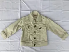 Lee ウエスターナー(green label relaxing別注)キッズ