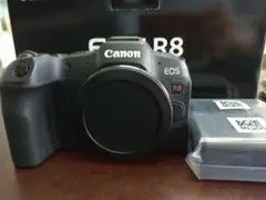 Canon EOS R6 Mark II ボディ 4000ショット以下 - メルカリ