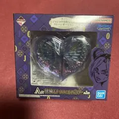 ジョジョの奇妙な冒険　ストーンオーシャン　1番くじA賞